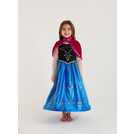 Elsa dress retailer sainsburys